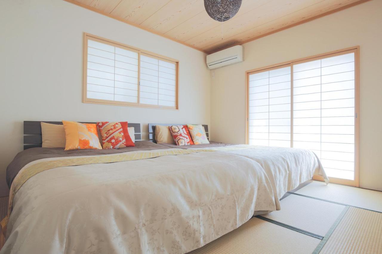 Jl Guesthouse Daikokucho Osaka Exterior photo