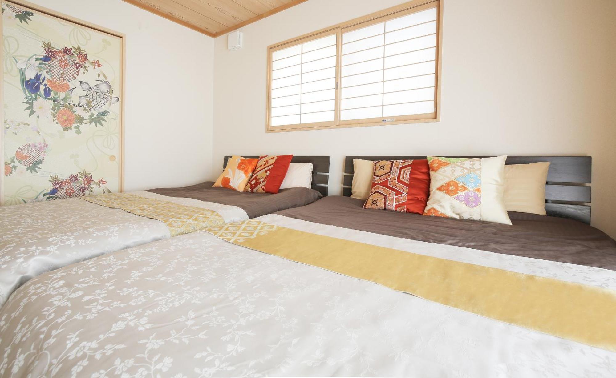 Jl Guesthouse Daikokucho Osaka Exterior photo