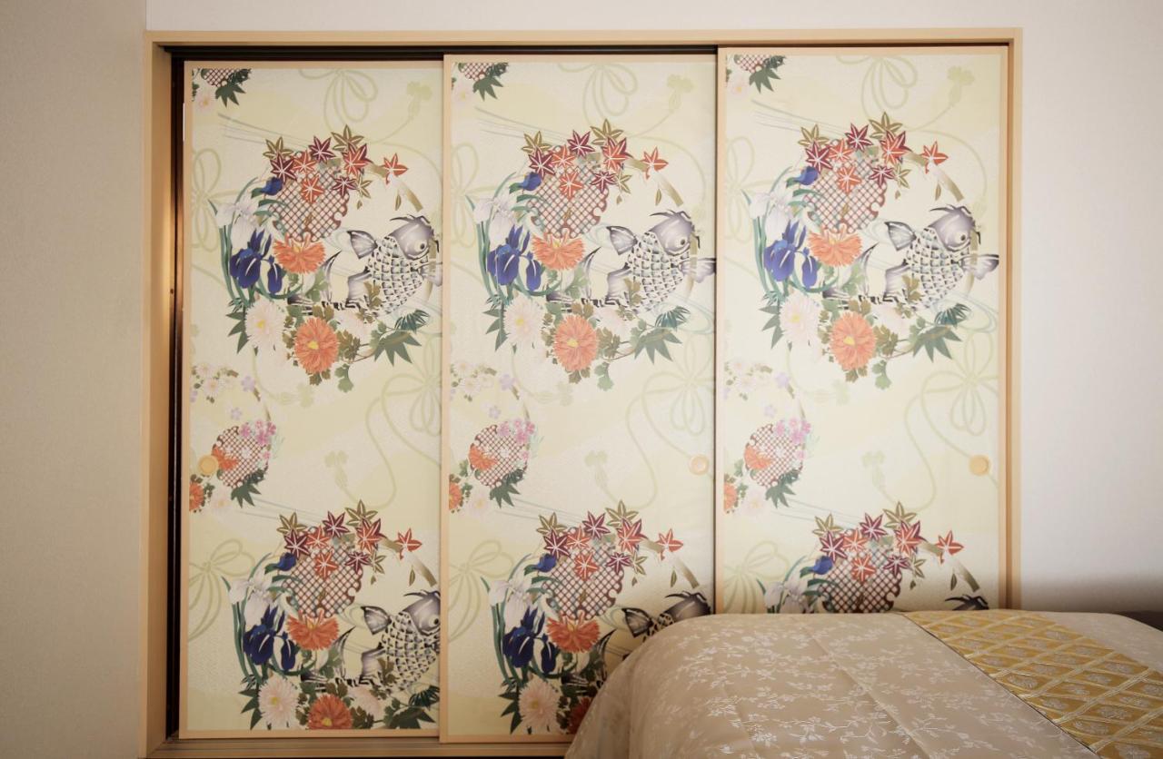 Jl Guesthouse Daikokucho Osaka Exterior photo
