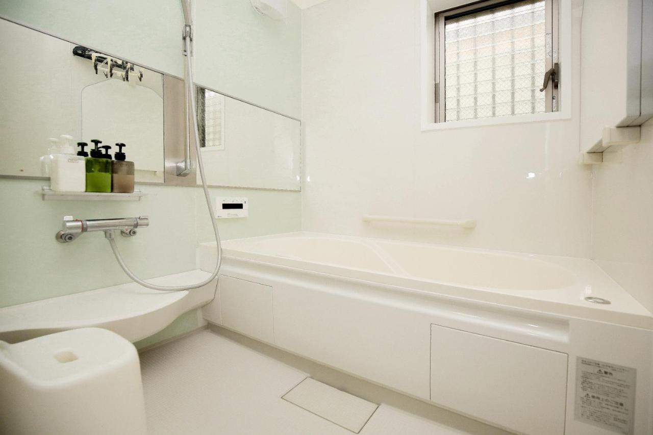 Jl Guesthouse Daikokucho Osaka Exterior photo