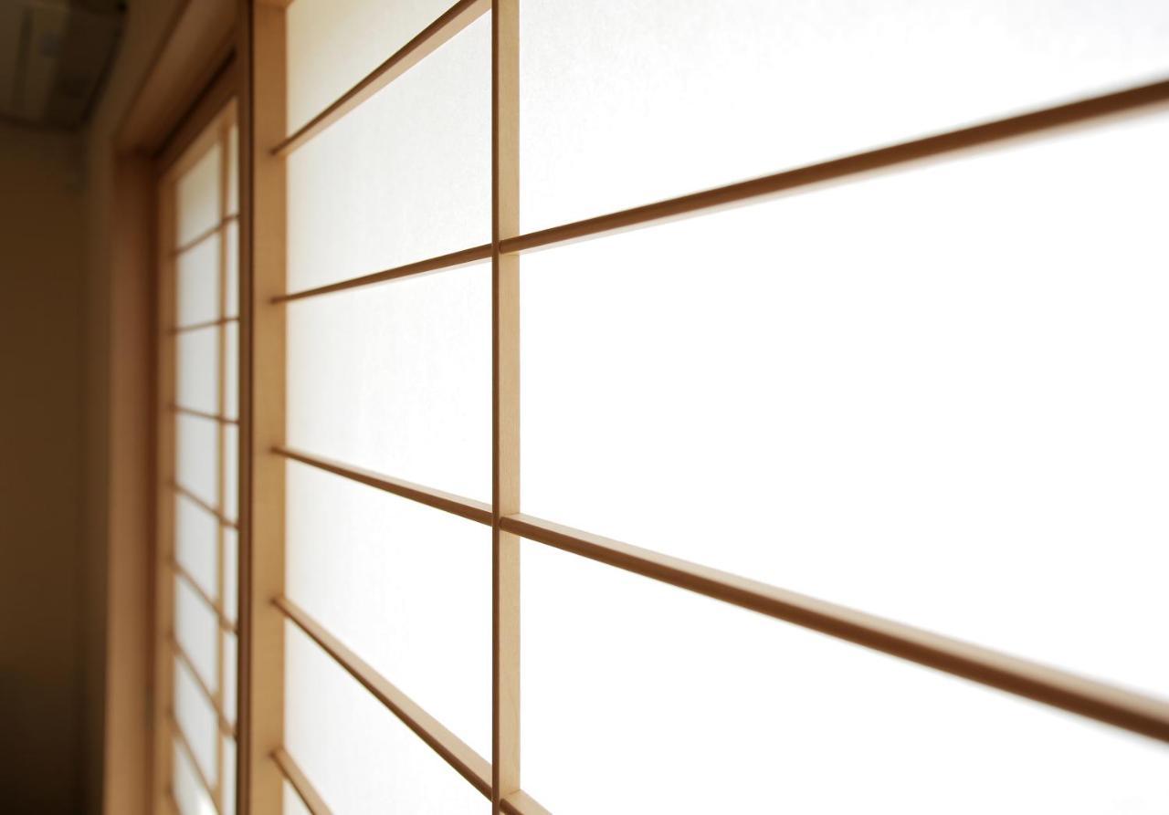 Jl Guesthouse Daikokucho Osaka Exterior photo